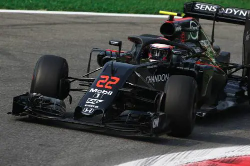 L'ultima sfida di Apple è comprare la McLaren