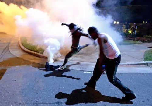 Pubblici i video della polizia. Continua la protesta a Charlotte