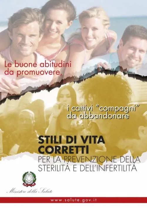 Dalla padella alla brace gli spot gaffe di Lorenzin
