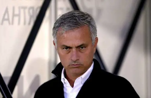 Mourinho scatenato: "Vogliono cancellare 16 anni di carriera, sono tutti Einstein"