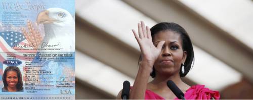 Da Yahoo! a Michelle Obama: l'America è sotto attacco hacker