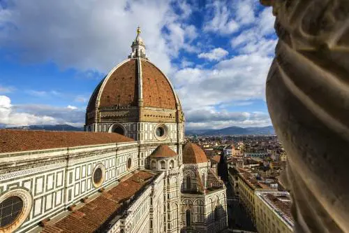 Quel potere che prese il volo dalla cupola di Brunelleschi