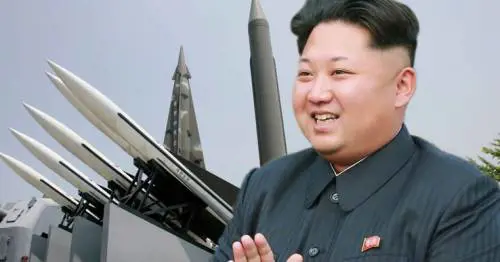 La famiglia Kim, storie di veleni e pugnali