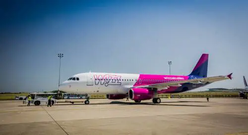 Wizzair vola da Malpensa a Kutaisi in Georgia