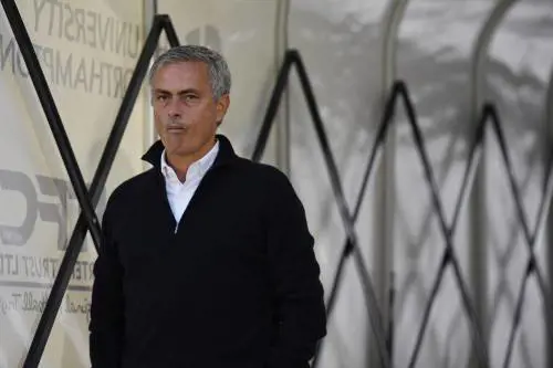 Mourinho al veleno su Wenger: "Prima o poi gli spaccherò la faccia"