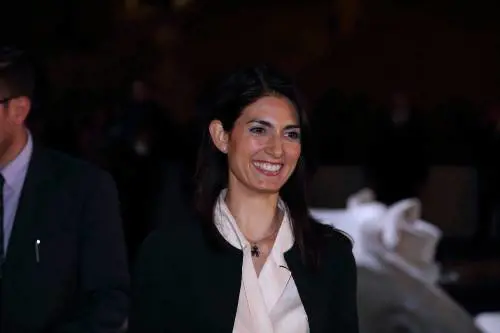 Raggi vuole Tutino al Bilancio. Ma c'è tensione tra i 5 Stelle