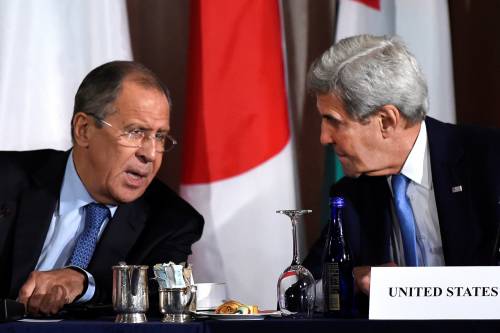 Tensione Usa-Russia: sospese relazioni bilaterali sulla Siria
