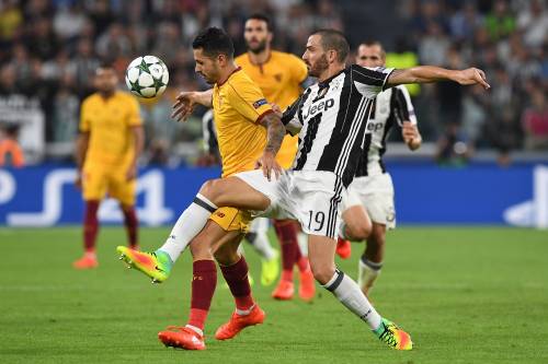 Juventus attenta: Guardiola torna all'attacco di Bonucci