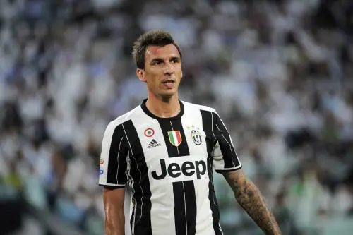 La Juve con i "panzer" per conquistare Palermo