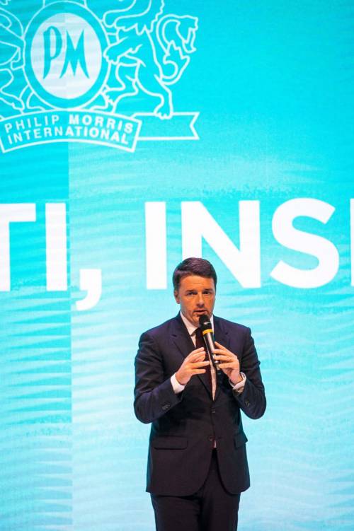 Olimpiadi, Renzi attacca la Raggi: "Se dici no per paura hai sbagliato mestiere"