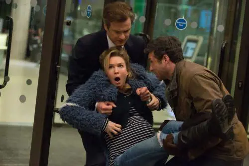 Il film del weekend: "Bridget Jones's Baby"