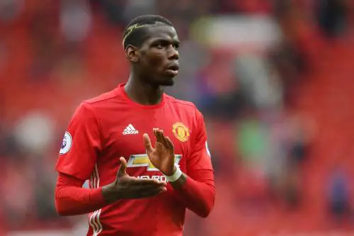 Pogba-Manchester United: la FIFA apre le indagini sul trasferimento record