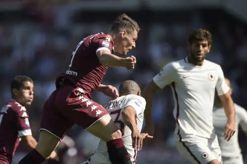 Il Torino resta indigesto alla Roma: i granata si impongono per 3-1