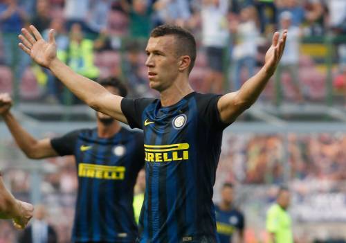 Inter, Spalletti: "Mi opporrò con forza alla cessione di Perisic"