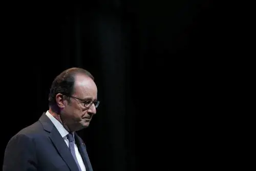 Francia, ricompare Hollande: candidato alle elezioni col Nuovo fronte popolare