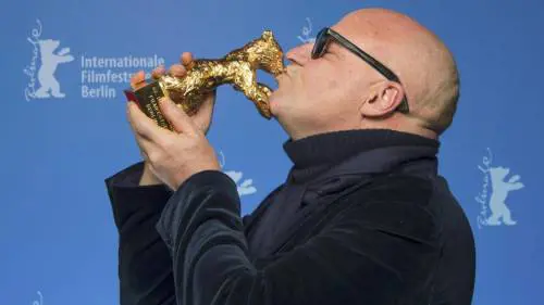 Fuocoammare candidato alla nomination all'Oscar