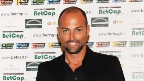 Stefano Bettarini al Gf Vip: "Ecco con chi ho tradito Simona"