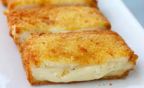 La video ricetta della mozzarella in carrozza: una bontà campana nata nel 1800