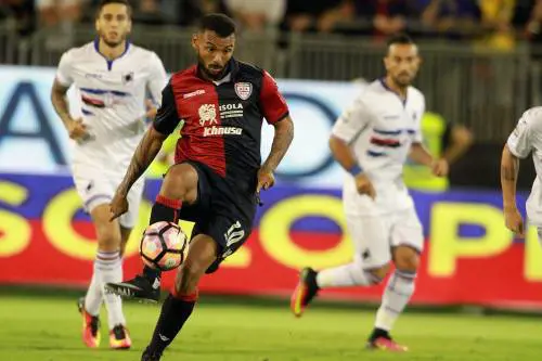 Il Cagliari affossa e certifica la crisi della Samp: finisce 2-1 al Sant'Elia
