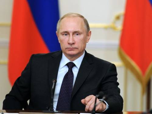 L'ombra della Russia e la lotta all'Isis sul voto americano