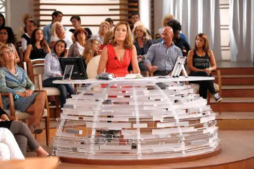 Torino, Barbara Palombelli: "Una prova contro la rottamazione"