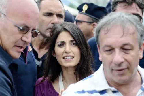 La Raggi ha pronto un nome: questo è il suo capo di gabinetto