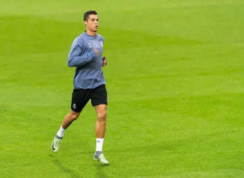 Cristiano Ronaldo furioso con Zidane: ma il tecnico minimizza