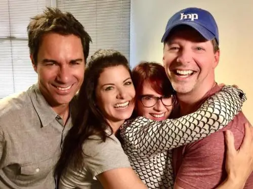 Will & Grace, arriva la reunion?