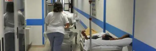 I malati di Parkinson camminano meglio con la tecnoscarpa