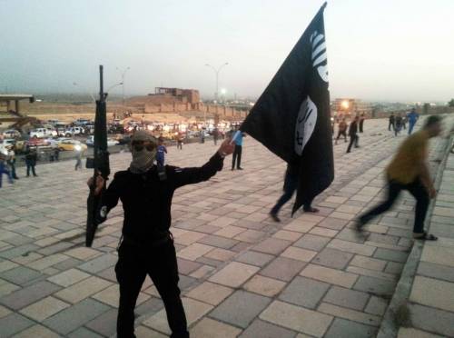 Isis, rischio attentati con armi chimiche in Europa