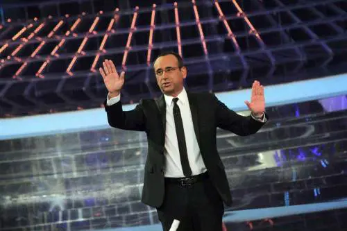 Sanremo, Fabio Fazio, Veltroni: ecco i programmi Rai da un milione di euro