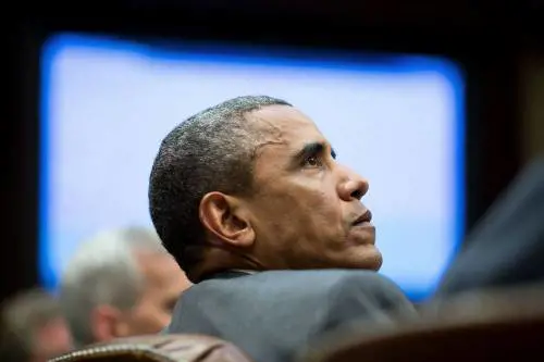 Obama: "Trump non può fare il presidente"