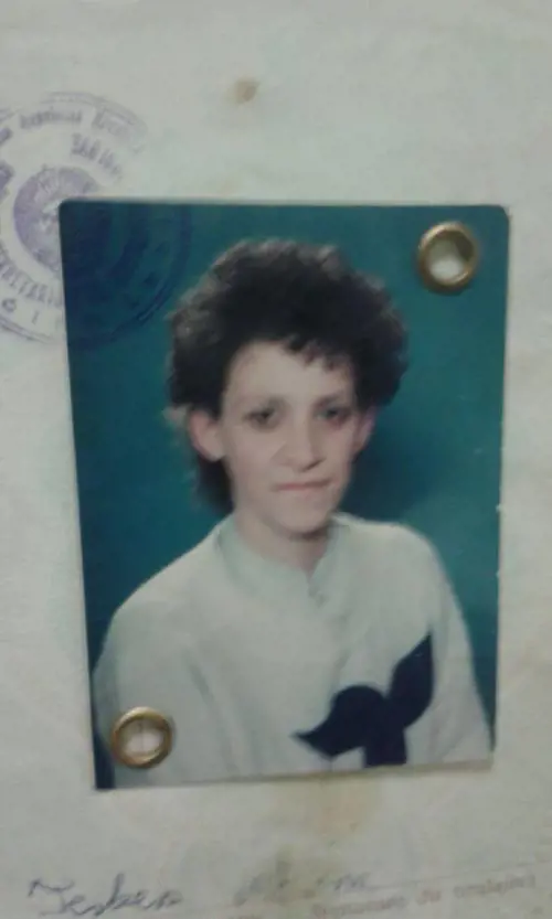 L'incredibile odissea della donna senza patria