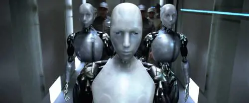 Così i robot spazzeranno via l'umanità
