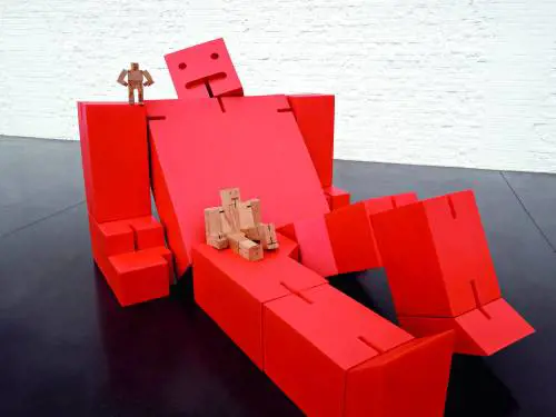 Quando gli androidi sognano incubi di morte