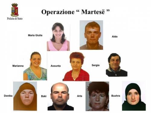 Terrorismo, Maria Giulia Sergio alias Fatima forse avvistata a Milano