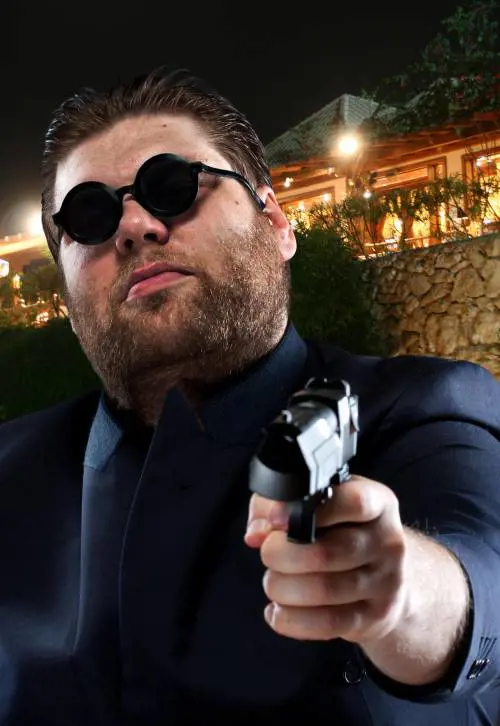 Il boss, lo scrittore e il sogno di diventare  i nuovi «Gomorristi»