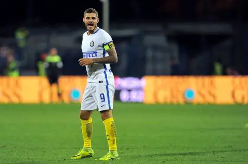 L'Argentina snobba Icardi: Wanda Nara grida allo scandalo