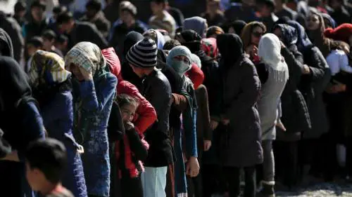 Migranti, ben 10 mila minori scomparsi in Italia