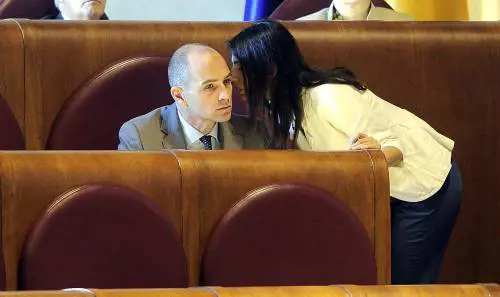 Roma 2024, bagarre sul voto Coni deve abbandonare l'aula