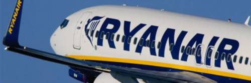 Volo Ryanair da incubo: 180 passeggeri bloccati in Marocco