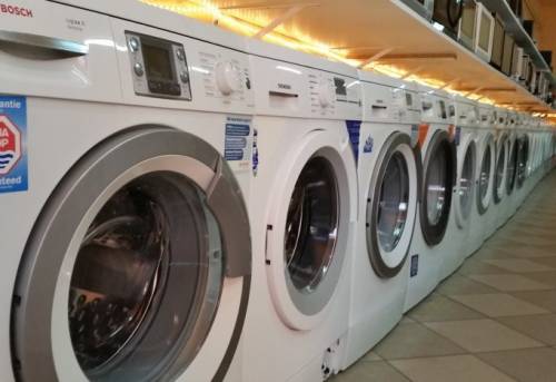 Samsung, ancora problemi: esplodono lavatrici difettose