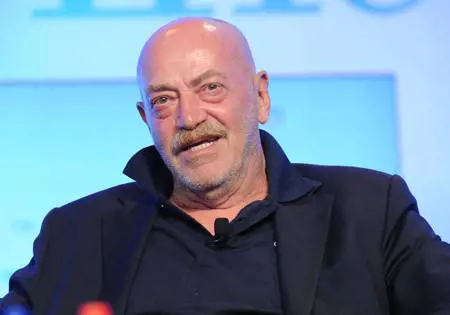 Tony Capuozzo: "Voglio bene alla Patria come a mio padre, ma non vedo la sfilata"