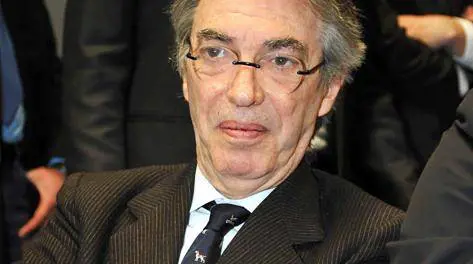 E se Moratti tornasse a fare il presidente dell'Inter?