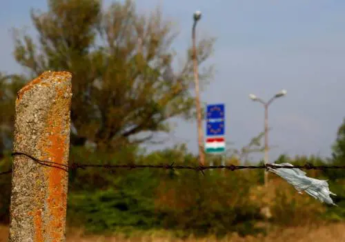 Cassazione: "Non ricollocateli in Ungheria: non è Paese sicuro per migranti"