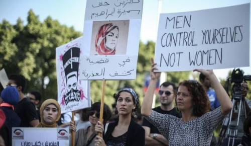 Egitto, l'assurda proposta: "Test di verginità per le universitarie"