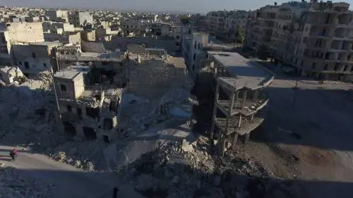Lavrov: "Gli Usa risparmiano Al Nusra per usarla contro Assad"