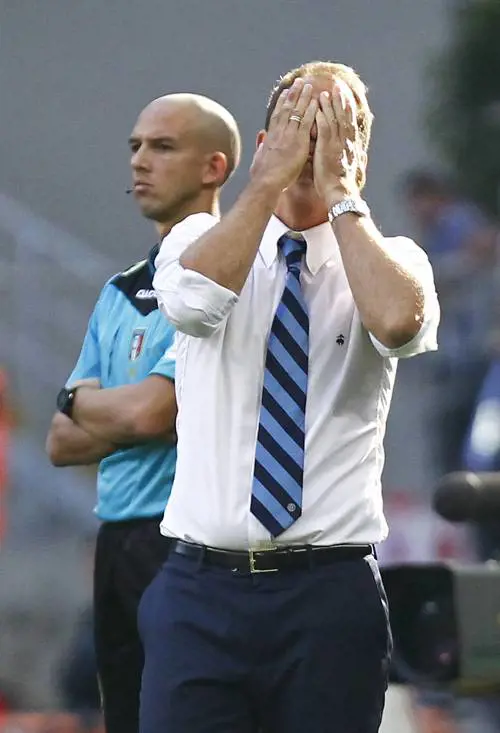 Club, giocatori, tecnico, tifosi. Inter dal turnover al frullatore