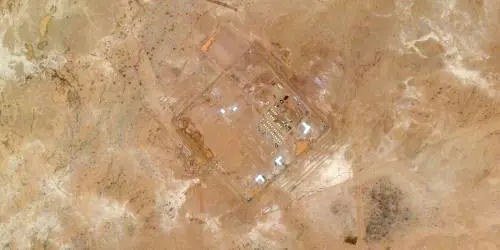 Nuova base Usa nel Niger per le operazioni hunter killer 