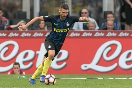 Candreva critico: "Inter, se giochiamo così non arriviamo nemmeno settimi"